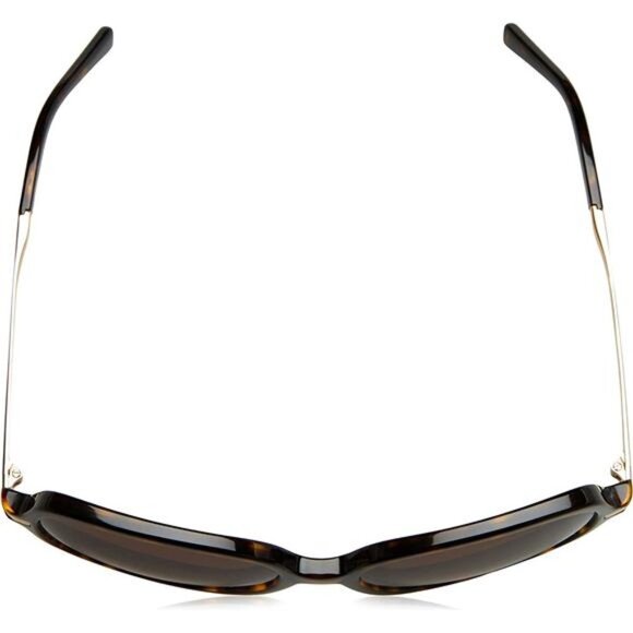Sunglasses, Brown Gradient main image 4